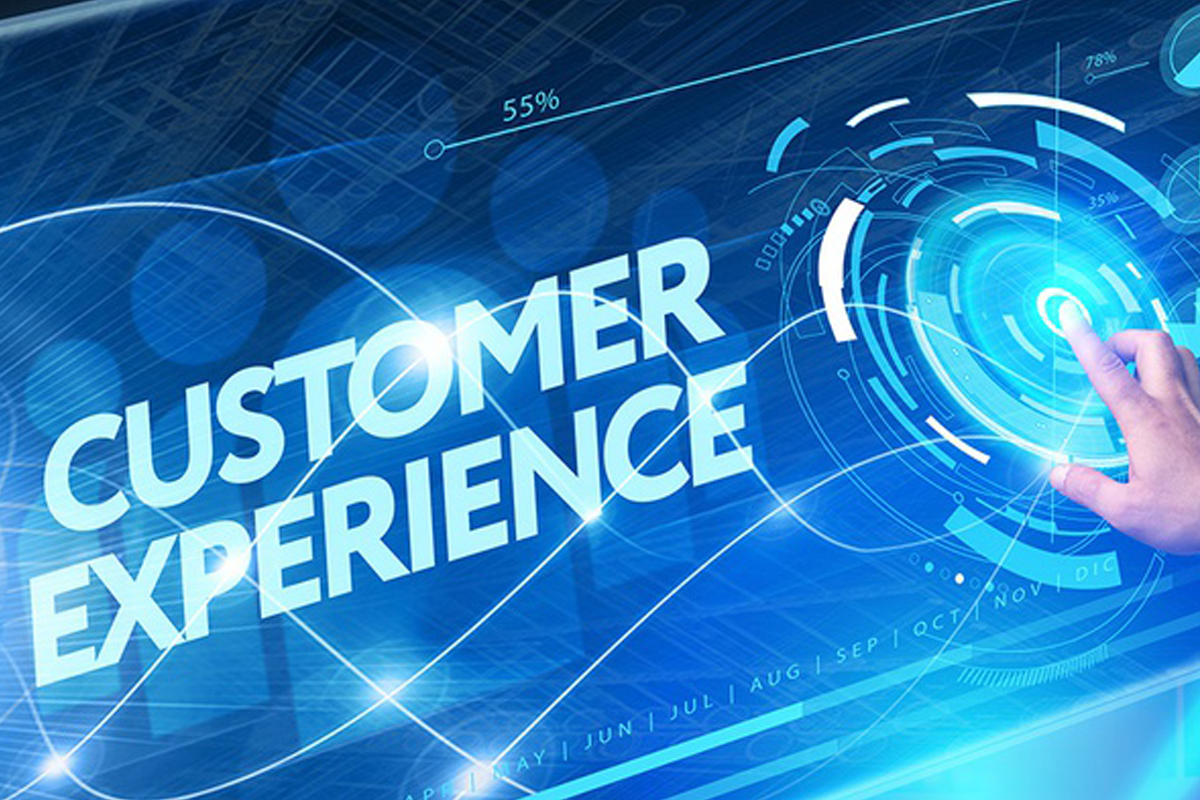 Customer Experience